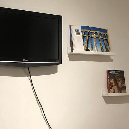 Studio Pamela Firenze Eksteriør bilde