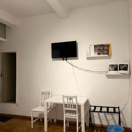 Studio Pamela Firenze Eksteriør bilde