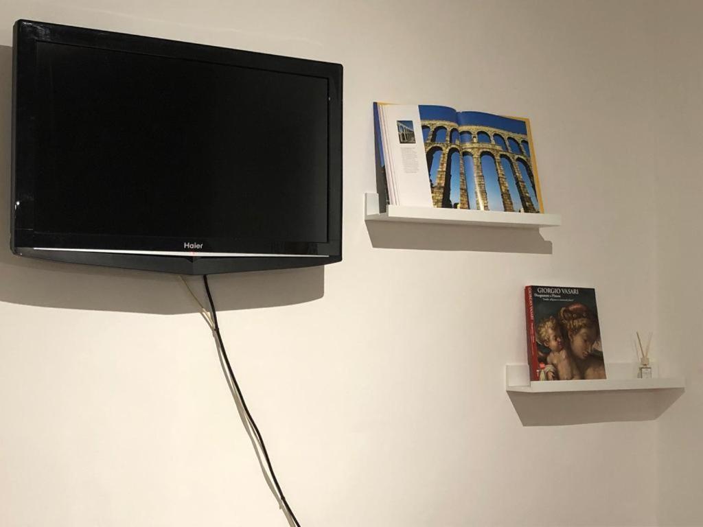 Studio Pamela Firenze Eksteriør bilde