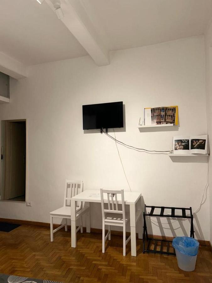 Studio Pamela Firenze Eksteriør bilde